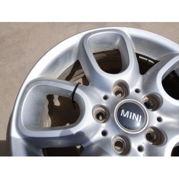 Recambio de llanta para mini mini descapotable (f57) cooper referencia OEM IAM 6855103 36116855103 16PULGADAS