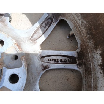 Recambio de llanta para mini mini descapotable (f57) cooper referencia OEM IAM 6855103 36116855103 16PULGADAS
