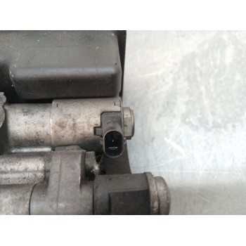 Recambio de bomba direccion para mercedes-benz clase c (w204) c 250 cdi (204.003) referencia OEM IAM 0054668201  