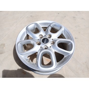 Recambio de llanta para mini mini descapotable (f57) cooper referencia OEM IAM 6855103 36116855103 16PULGADAS