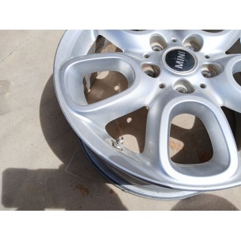 Recambio de llanta para mini mini descapotable (f57) cooper referencia OEM IAM 6855103 36116855103 16PULGADAS