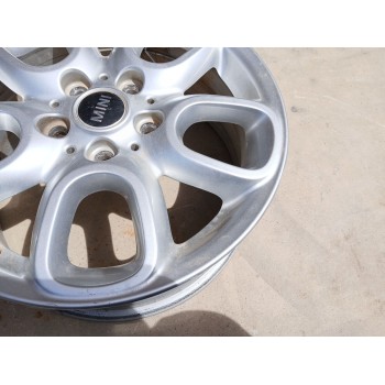 Recambio de llanta para mini mini descapotable (f57) cooper referencia OEM IAM 6855103 36116855103 16PULGADAS