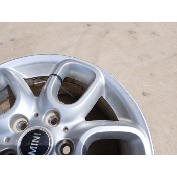 Recambio de llanta para mini mini descapotable (f57) cooper referencia OEM IAM 6855103 36116855103 16PULGADAS