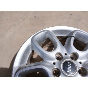 Recambio de llanta para mini mini descapotable (f57) cooper referencia OEM IAM 6855103 36116855103 16PULGADAS