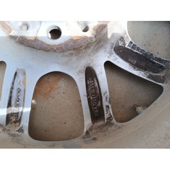 Recambio de llanta para mini mini descapotable (f57) cooper referencia OEM IAM 6855103 36116855103 16PULGADAS