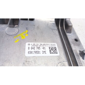 Recambio de centralita motor uce para mini mini (f56) cooper referencia OEM IAM 864270501  