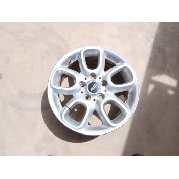 Recambio de llanta para mini mini descapotable (f57) cooper referencia OEM IAM 6855103 36116855103 16PULGADAS