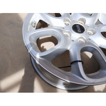Recambio de llanta para mini mini descapotable (f57) cooper referencia OEM IAM 6855103 36116855103 16PULGADAS