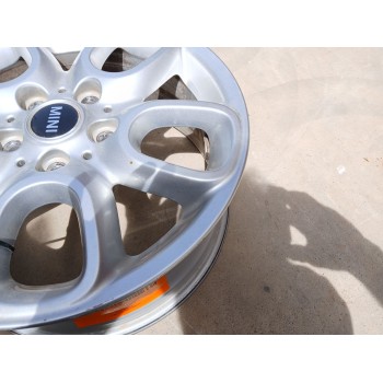 Recambio de llanta para mini mini descapotable (f57) cooper referencia OEM IAM 6855103 36116855103 16PULGADAS