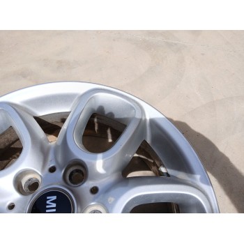Recambio de llanta para mini mini descapotable (f57) cooper referencia OEM IAM 6855103 36116855103 16PULGADAS