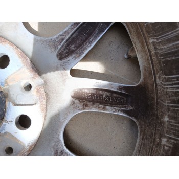 Recambio de llanta para mini mini descapotable (f57) cooper referencia OEM IAM 6855103 36116855103 16PULGADAS