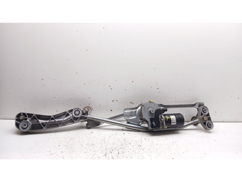 Recambio de motor limpia delantero para bmw 5 touring (e39) 525 d referencia OEM IAM 67638360603 8360603 404202