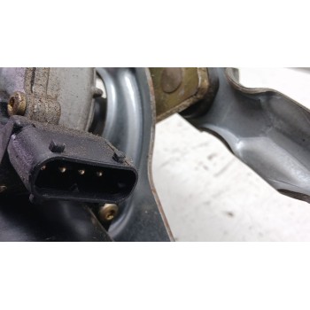 Recambio de motor limpia delantero para bmw 5 touring (e39) 525 d referencia OEM IAM 67638360603 8360603 404202