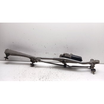 Recambio de motor limpia delantero para bmw 5 touring (e39) 525 d referencia OEM IAM 67638360603 8360603 404202