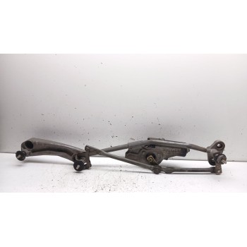 Recambio de motor limpia delantero para bmw 5 touring (e39) 525 d referencia OEM IAM 67638360603 8360603 404202