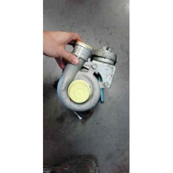 TURBOCOMPRESOR 4913507100 REMAN 