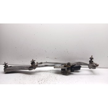 Recambio de motor limpia delantero para bmw 5 touring (e39) 525 d referencia OEM IAM 67638360603 8360603 404202