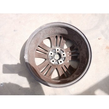 Recambio de llanta para hyundai ix35 classic 2wd referencia OEM IAM 529102Y600  17 pulgadas