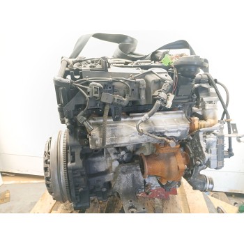 MOTOR COMPLETO N47D16A / 11002296635 / 11002296636 11002296636 11002296635