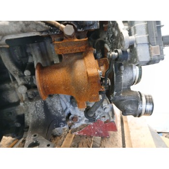 Recambio de motor completo para bmw 1 (f20) 114 d referencia OEM IAM N47D16A / 11002296635 / 11002296636 11002296636 11002296635