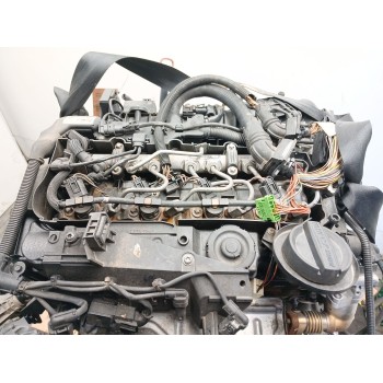 Recambio de motor completo para bmw 1 (f20) 114 d referencia OEM IAM N47D16A / 11002296635 / 11002296636 11002296636 11002296635