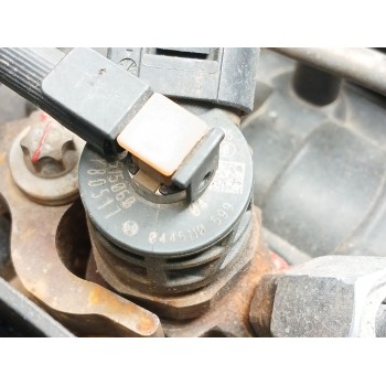 Recambio de motor completo para bmw 1 (f20) 114 d referencia OEM IAM N47D16A / 11002296635 / 11002296636 11002296636 11002296635