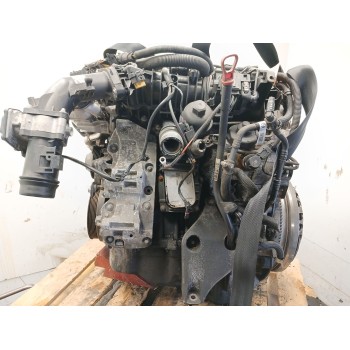 Recambio de motor completo para bmw 1 (f20) 114 d referencia OEM IAM N47D16A / 11002296635 / 11002296636 11002296636 11002296635