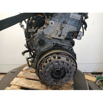 Recambio de motor completo para bmw 1 (f20) 114 d referencia OEM IAM N47D16A / 11002296635 / 11002296636 11002296636 11002296635