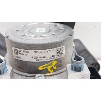 Recambio de abs para mini mini (f56) cooper referencia OEM IAM 3451687107601 10022004984 