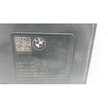 Recambio de abs para mini mini (f56) cooper referencia OEM IAM 3451687107601 10022004984 