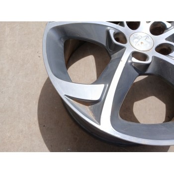Recambio de llanta para peugeot 508 sw i (8e_) 1.6 bluehdi 120 referencia OEM IAM 9671401677  17 pulgadas