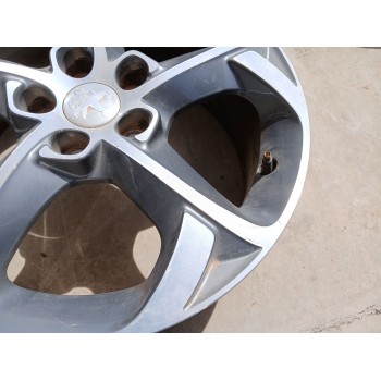 Recambio de llanta para peugeot 508 sw i (8e_) 1.6 bluehdi 120 referencia OEM IAM 9671401677  17 pulgadas