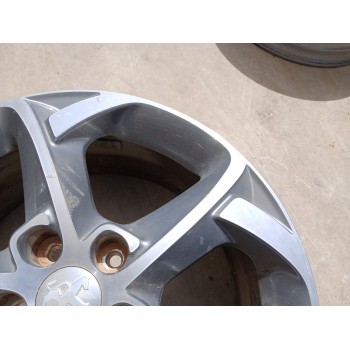 Recambio de llanta para peugeot 508 sw i (8e_) 1.6 bluehdi 120 referencia OEM IAM 9671401677  17 pulgadas