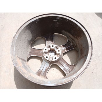 Recambio de llanta para peugeot 508 sw i (8e_) 1.6 bluehdi 120 referencia OEM IAM 9671401677  17 pulgadas