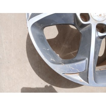 Recambio de llanta para peugeot 508 sw i (8e_) 1.6 bluehdi 120 referencia OEM IAM 9671401677  17 pulgadas