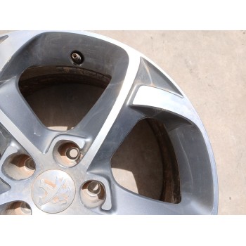 Recambio de llanta para peugeot 508 sw i (8e_) 1.6 bluehdi 120 referencia OEM IAM 9671401677  17 pulgadas