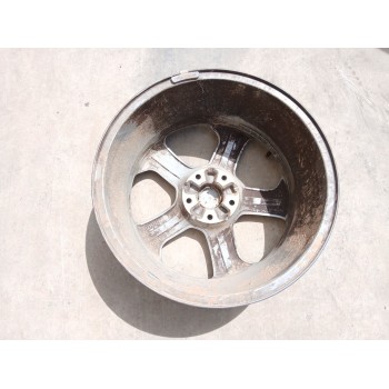 Recambio de llanta para peugeot 508 sw i (8e_) 1.6 bluehdi 120 referencia OEM IAM 9671401677  17 pulgadas