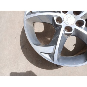 Recambio de llanta para peugeot 508 sw i (8e_) 1.6 bluehdi 120 referencia OEM IAM 9671401677  17 pulgadas