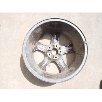 Recambio de llanta para peugeot 508 sw i (8e_) 1.6 bluehdi 120 referencia OEM IAM 9671401677  17 pulgadas