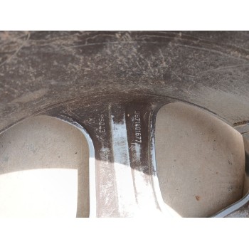 Recambio de llanta para peugeot 508 sw i (8e_) 1.6 bluehdi 120 referencia OEM IAM 9671401677  17 pulgadas