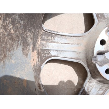 Recambio de llanta para peugeot 508 sw i (8e_) 1.6 bluehdi 120 referencia OEM IAM 9671401677  17 pulgadas