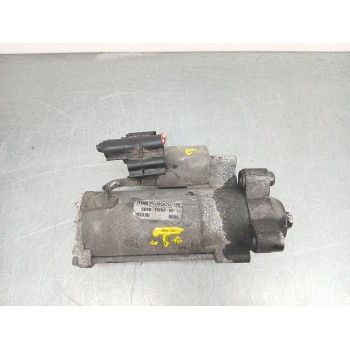 MOTOR ARRANQUE 1756795 / 1376305 6g9n11000fa 
