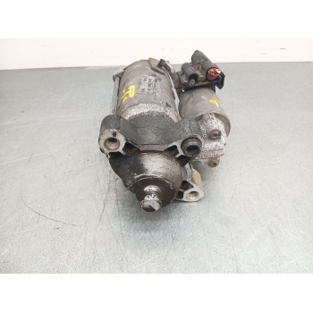 Recambio de motor arranque para ford kuga i 2.0 tdci referencia OEM IAM 1756795 / 1376305 6g9n11000fa 