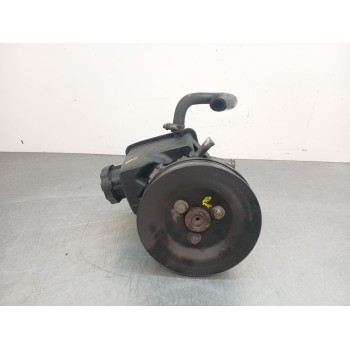 BOMBA DIRECCION 003466720180 