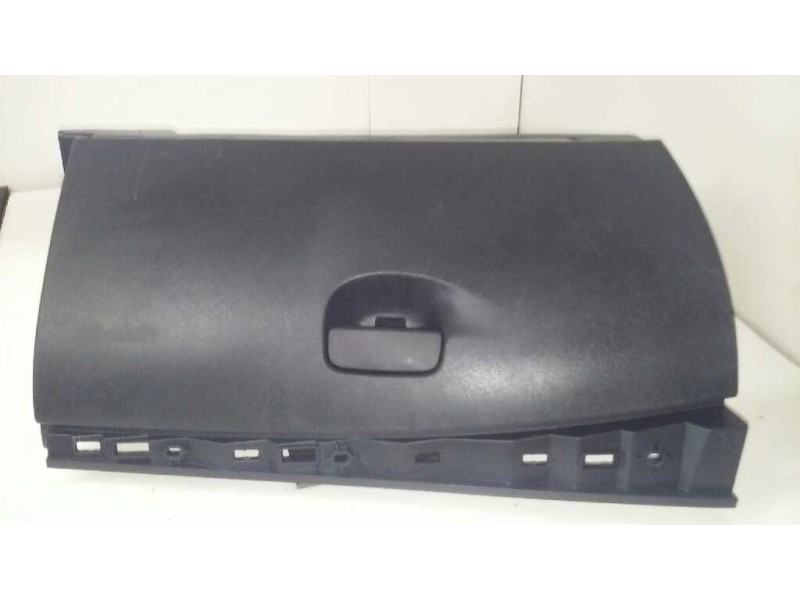 Recambio de guantera para renault megane iii berlina 5 p bose edition referencia OEM IAM   