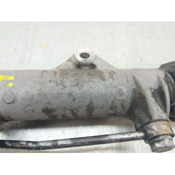 Recambio de cremallera direccion para mercedes-benz clase c (w204) c 250 cdi (204.003) referencia OEM IAM A20411011018  