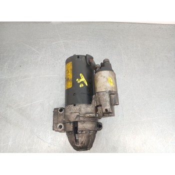 Recambio de motor arranque para bmw 1 (e87) 120 d referencia OEM IAM 12418581098 / VERE8502  