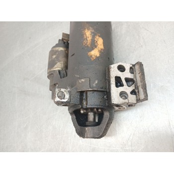 Recambio de motor arranque para bmw 1 (e87) 120 d referencia OEM IAM 12418581098 / VERE8502  