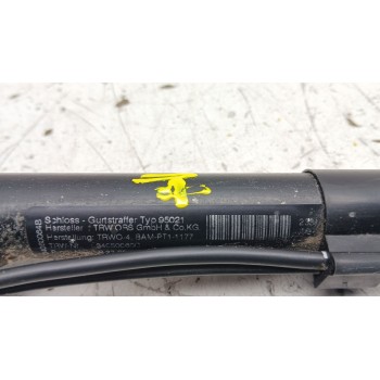 Recambio de pretensor airbag izquierdo para bmw 3 (e90) 320 d referencia OEM IAM 721356304  