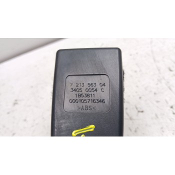 Recambio de pretensor airbag izquierdo para bmw 3 (e90) 320 d referencia OEM IAM 721356304  